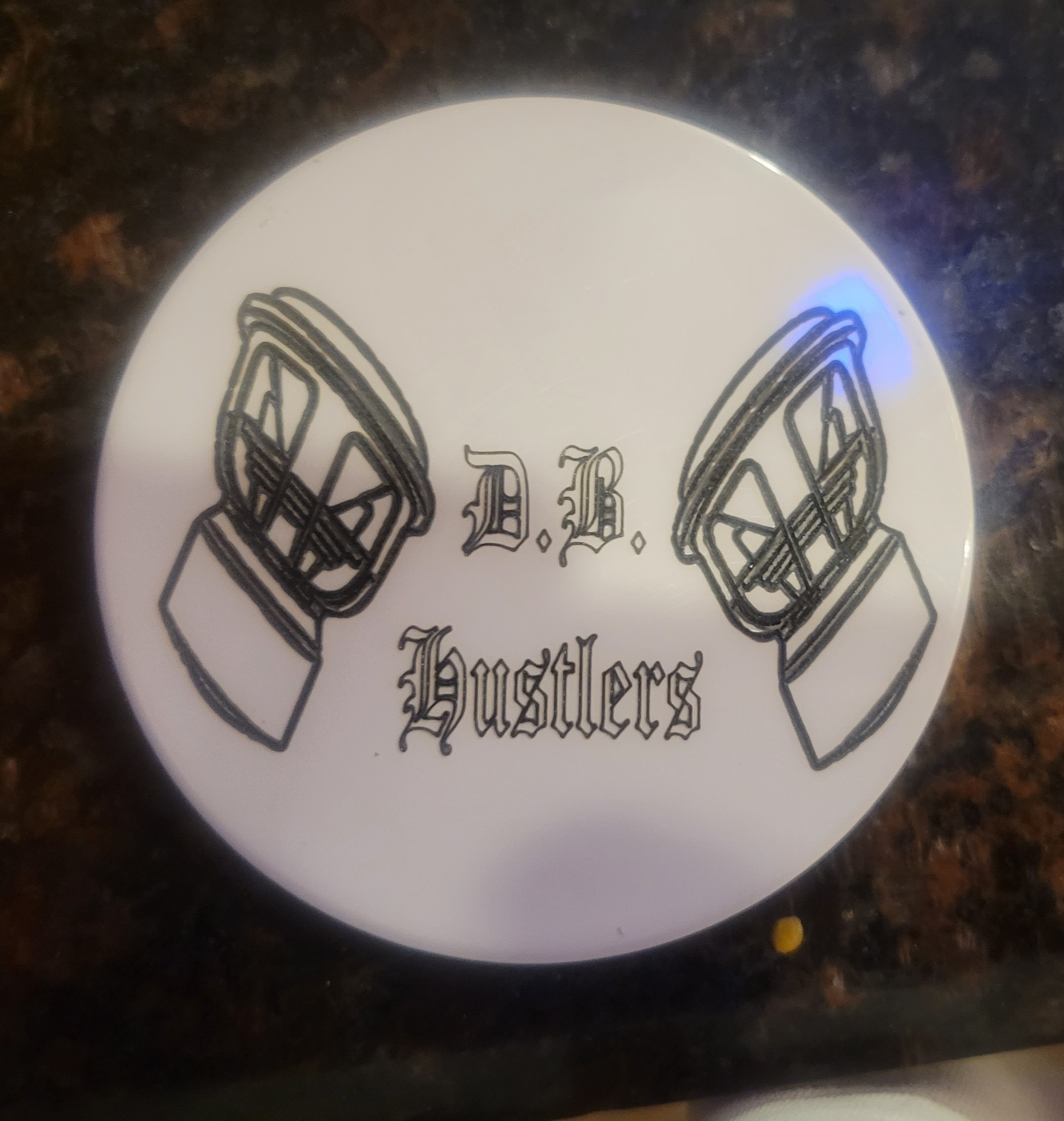 Glass & Ceramic Laser Engraving Gallery