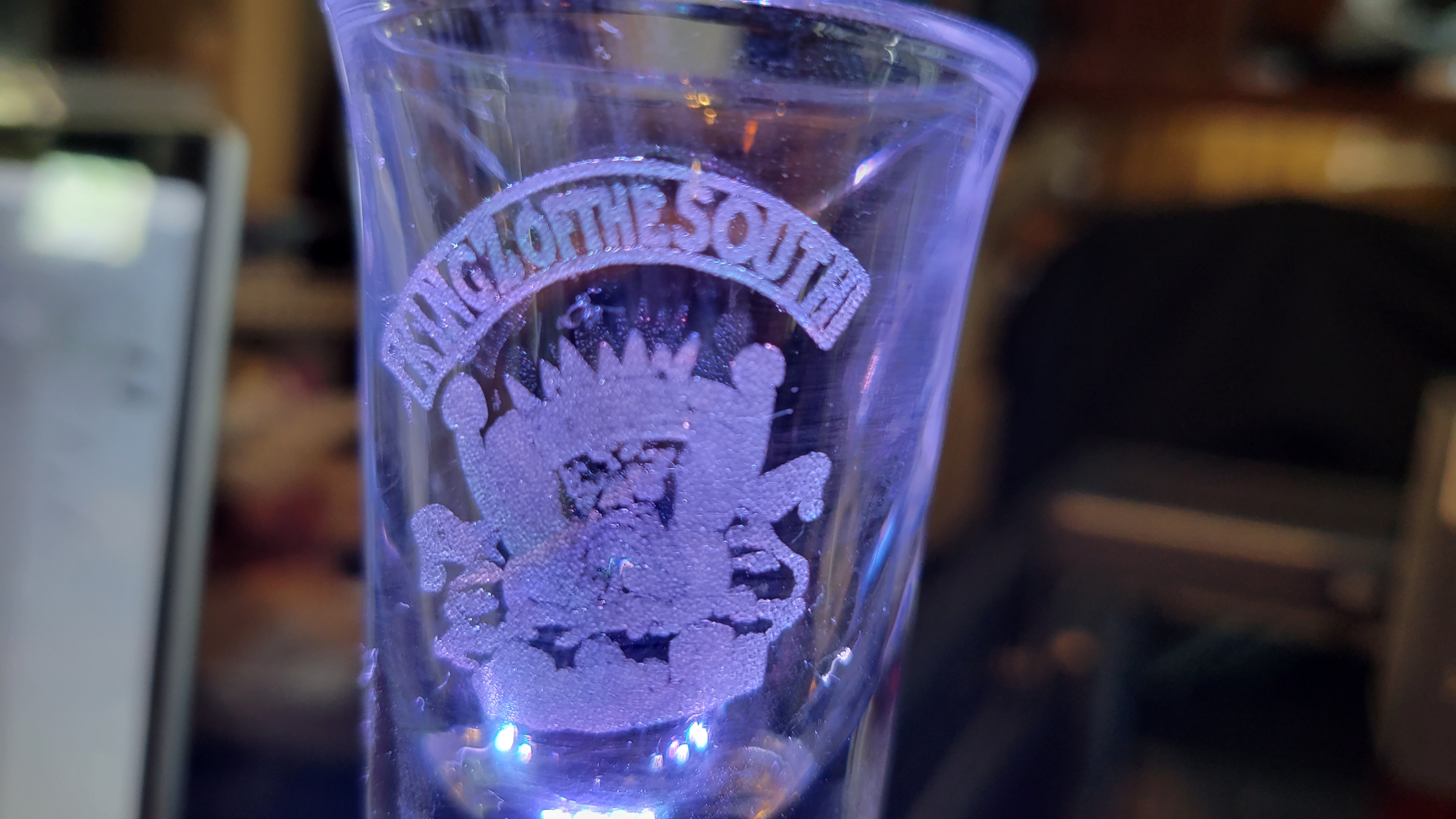 Custom Tumbler