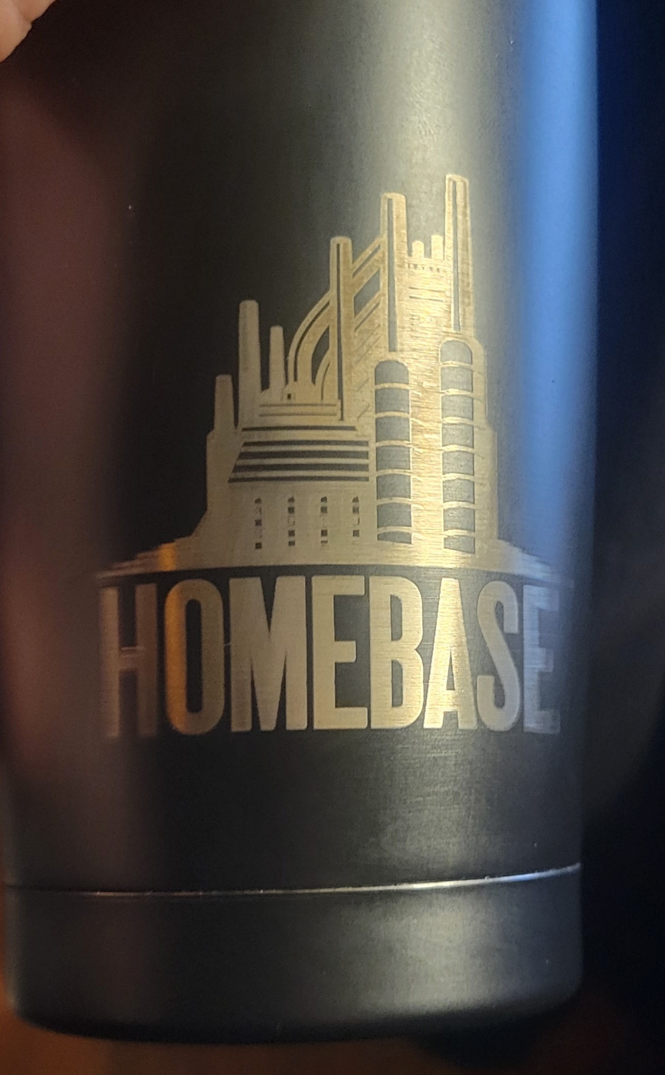 Custom Tumbler