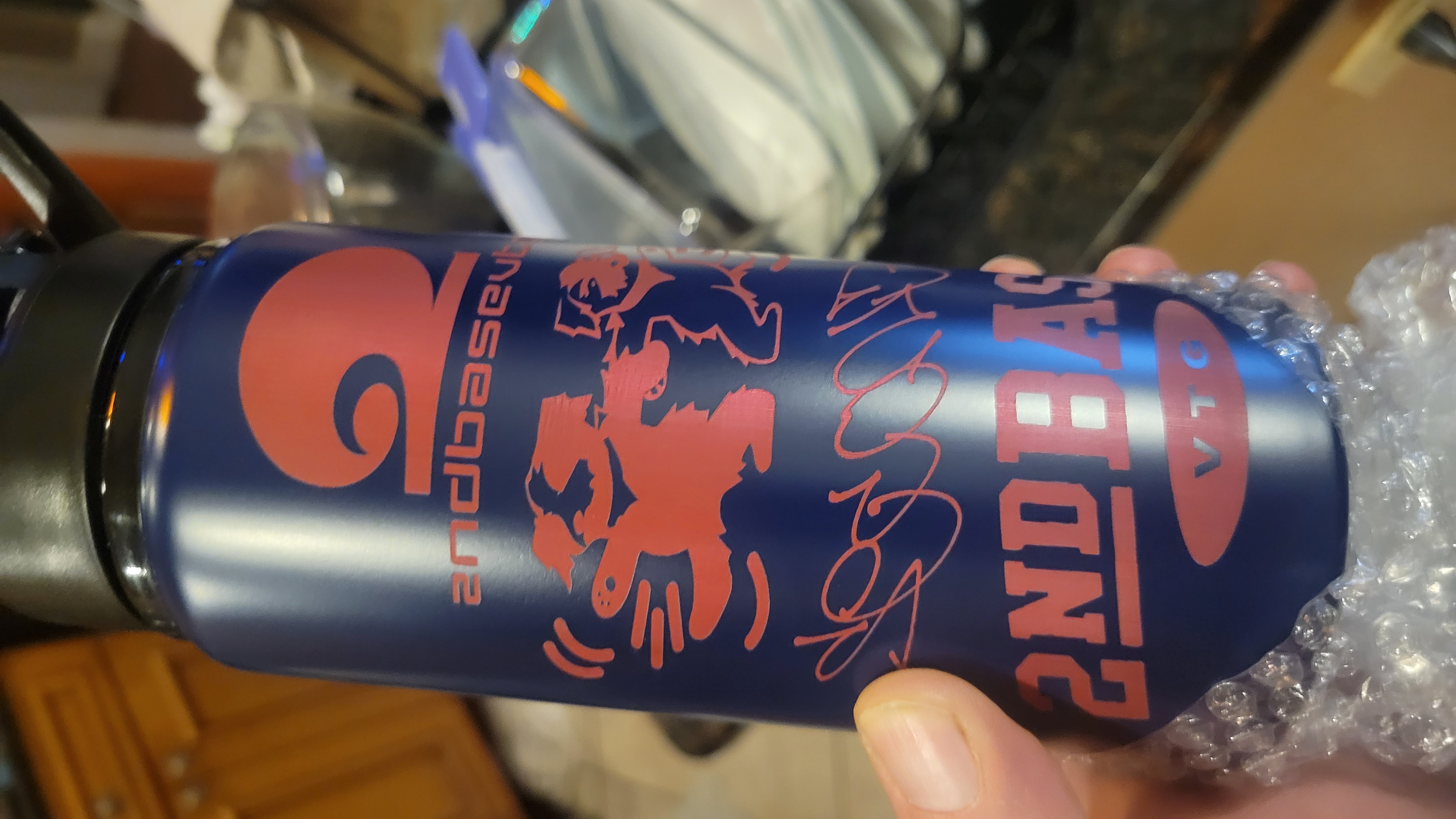 Gift Tumbler